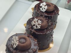-荷家面包生日蛋糕(大渡口万达广场店)