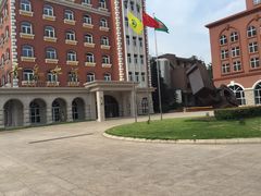 -青岛啤酒博物馆