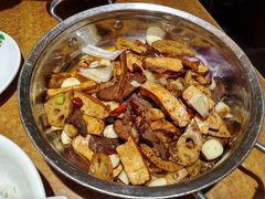 -鑫小城故事·藕汤·家常菜(台北一路总店)