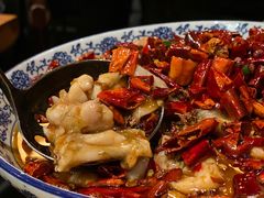 -Mountain House East Village 川山甲