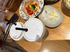 -暖食光·台式家庭餐厅·生日主题店(万达店)
