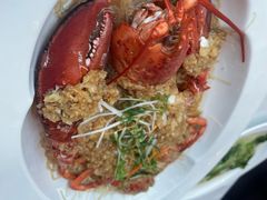 -不仔客海鲜·烧烤·270度海景餐厅(大东海店)