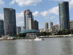 -上海港国际客运中心