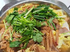 -古乐牛香·鲜牛肉牛杂火锅(新区店)