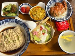 -孙盛兴奥灶面馆·蟹黄面·三虾面(山塘街总店)