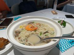 -莆田餐厅PUTIEN(世博源店)