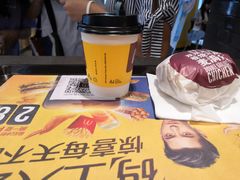 -麦当劳(山东章丘汇泉路店)