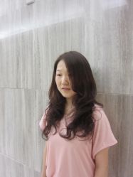 泽铭老师作品-美秀造型