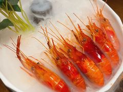 -乔街深夜食堂·小龙虾·高压锅生蚝(杭州总店)