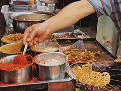 -幸福铁板烧(共和村店)