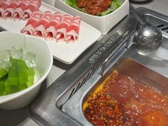 -海底捞火锅(太原南站店)