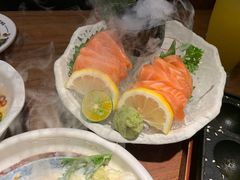 -小川洋风料理(大悦城店)