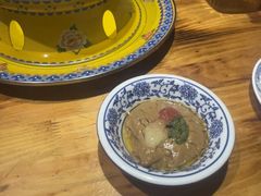 -凤吉园乌拉满族火锅中华老字号(繁荣路店)