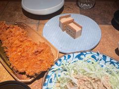 -山杏yama-katsu·吉列炸物
