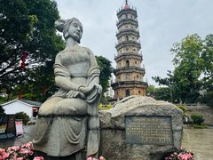-船政文化景区-罗星塔公园