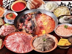 -憨铁匠老火锅(龙岗万科里店)
