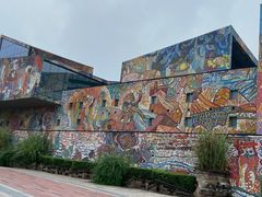 -四川美术学院美术馆