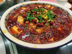 -川妹子饭店(海韵路店)