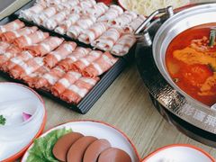 -彤德莱火锅(大学城店)