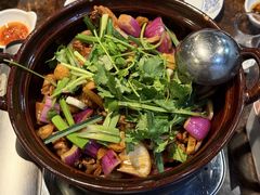 -凤兴鸡煲(宝安海雅店)