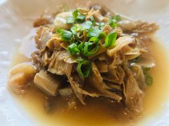 -茶油香闽南菜·花园餐厅(前埔店)