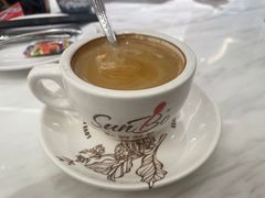 -新世界餐厅(万达店)