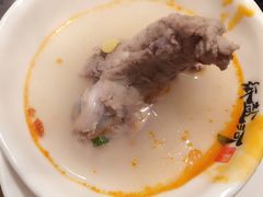 -纸盐河码头火锅(十八梯店)