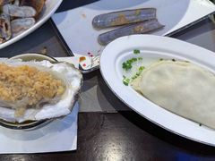 -荣祥海鲜·烟台菜(胜利路二部)