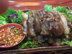 大汗行宫园林餐厅-大汗行宫园林餐厅