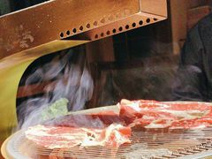 -西塔老太太泥炉烤肉(万柳华联店)