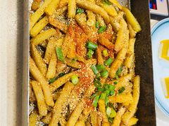 -船梆煮•蒸汽海鲜·生腌干蒸(五四广场店)