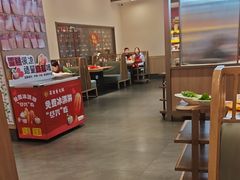 -蜀留香火锅·始于1999·原四川老火锅(白堤路店)