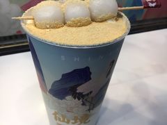 -仙境豆夫(步行街旗舰店)