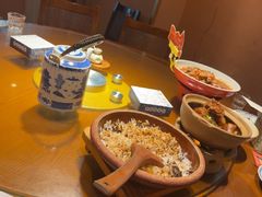 -图味美小黄鱼·景德菜(浙江路店)