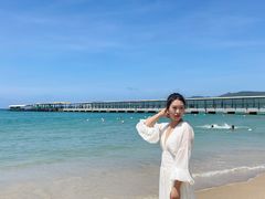 -亚龙湾海底世界
