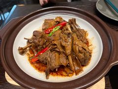 -苏淮景·苏闽融创菜·海鲜(原空港井河轩店)