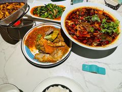 -上上瓷·艺境川菜(IFS旗舰店)
