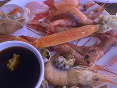 -东方明珠·空中旋转餐厅