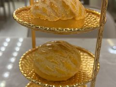 -粤陸玖玖·港式手作茶餐厅(珠江路店)