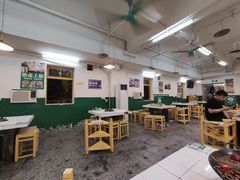 大堂-石灰市老火锅(北滨路店)