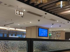 -海底捞火锅(明湖路店)