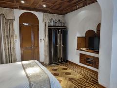 -马勒别墅饭店(静安寺店)