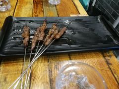 -金谷园饺子·烧烤·家宴(人大总店)