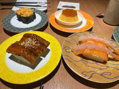 -采御鲜·回转寿司(汕头万达店)