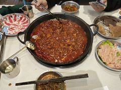 -憨铁匠老火锅(龙岗万科里店)