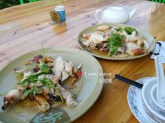 -临高吉海土窑海鲜(琼山店)