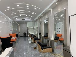 -DL HAIR SALON