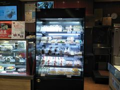 -85度C(苏州平江万达店)