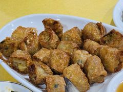 -车头老二大排档(金城步行街店)