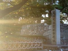 -名古屋城